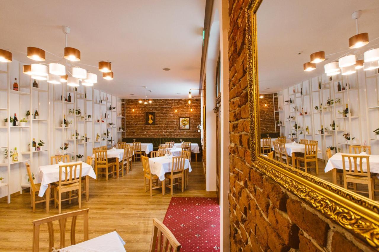 فندق Casa Del Sole ألبا يوليا المظهر الخارجي الصورة