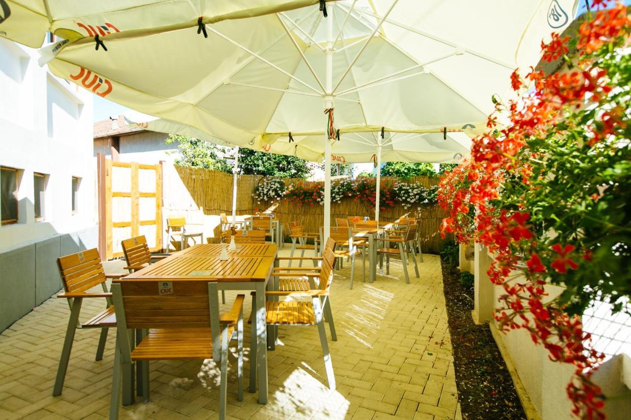فندق Casa Del Sole ألبا يوليا المظهر الخارجي الصورة