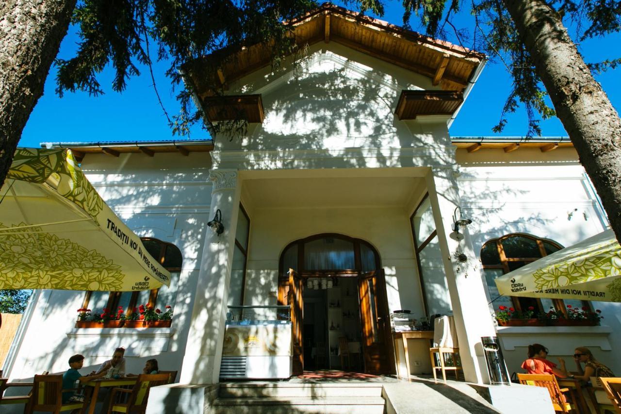 فندق Casa Del Sole ألبا يوليا المظهر الخارجي الصورة