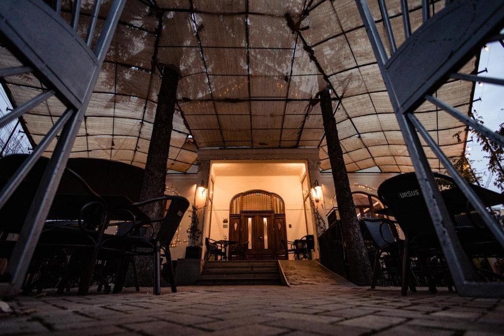 فندق Casa Del Sole ألبا يوليا المظهر الخارجي الصورة
