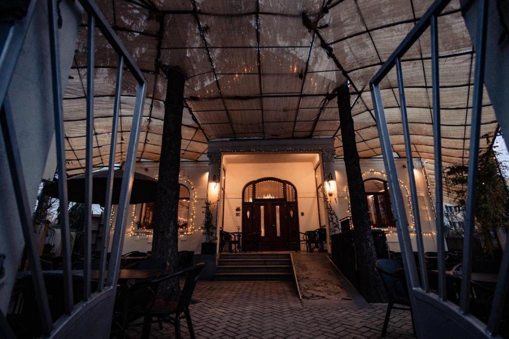 فندق Casa Del Sole ألبا يوليا المظهر الخارجي الصورة