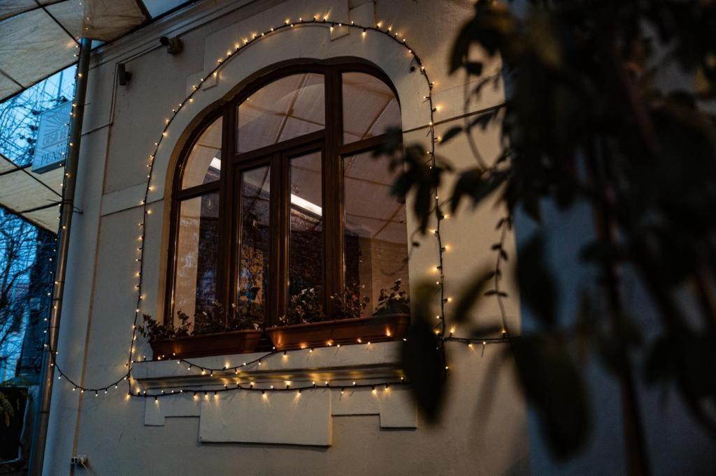 فندق Casa Del Sole ألبا يوليا المظهر الخارجي الصورة