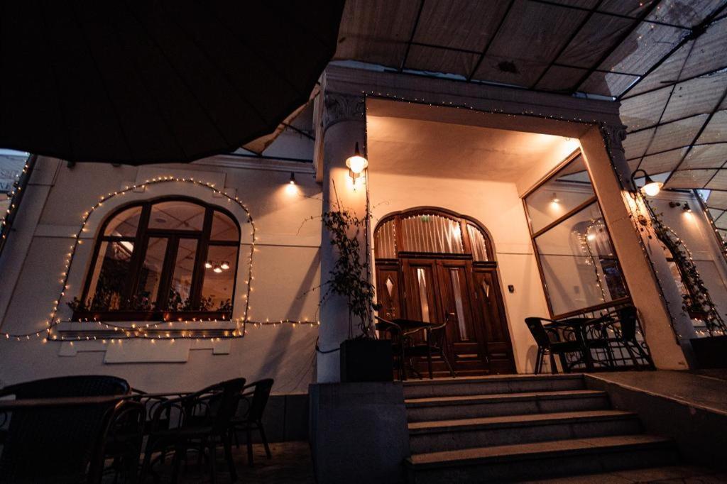 فندق Casa Del Sole ألبا يوليا المظهر الخارجي الصورة