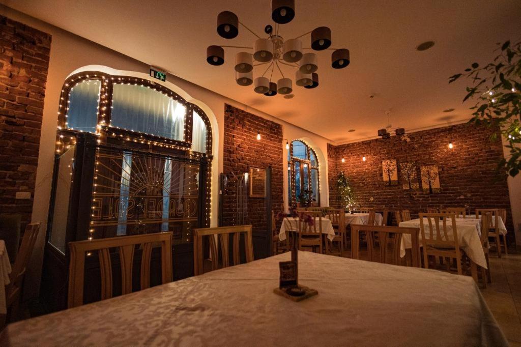 فندق Casa Del Sole ألبا يوليا المظهر الخارجي الصورة