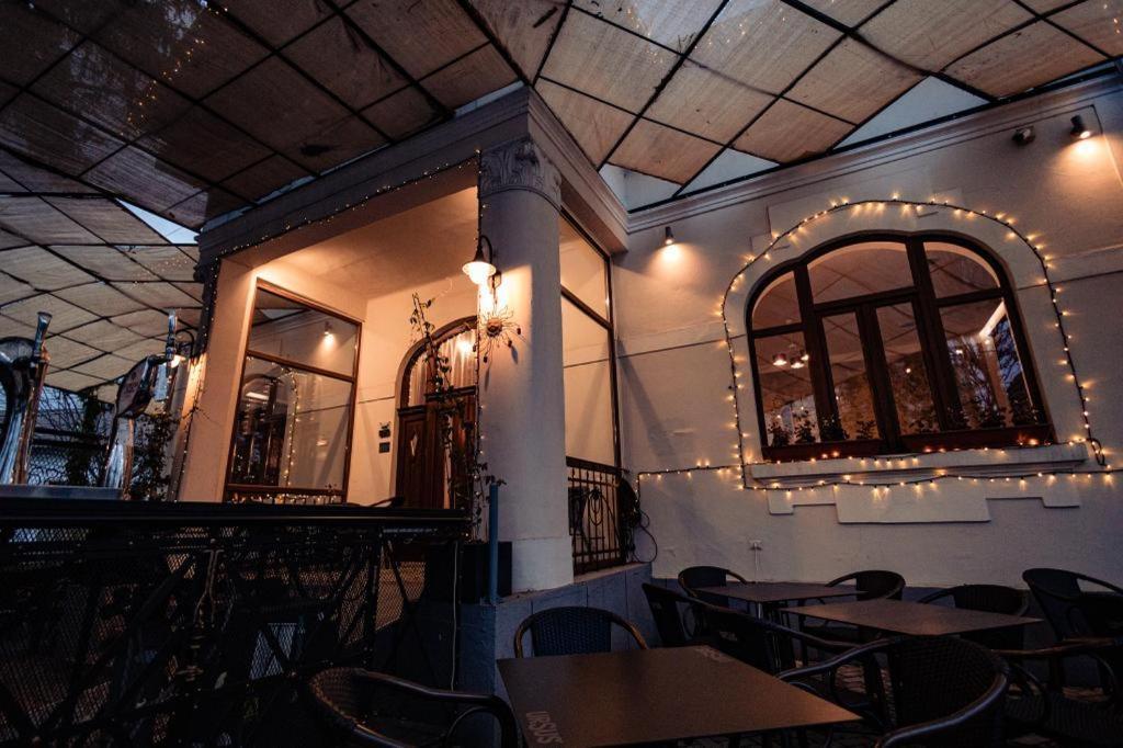 فندق Casa Del Sole ألبا يوليا المظهر الخارجي الصورة