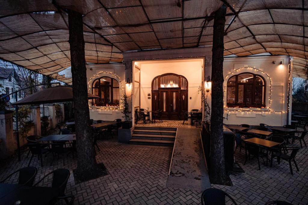 فندق Casa Del Sole ألبا يوليا المظهر الخارجي الصورة