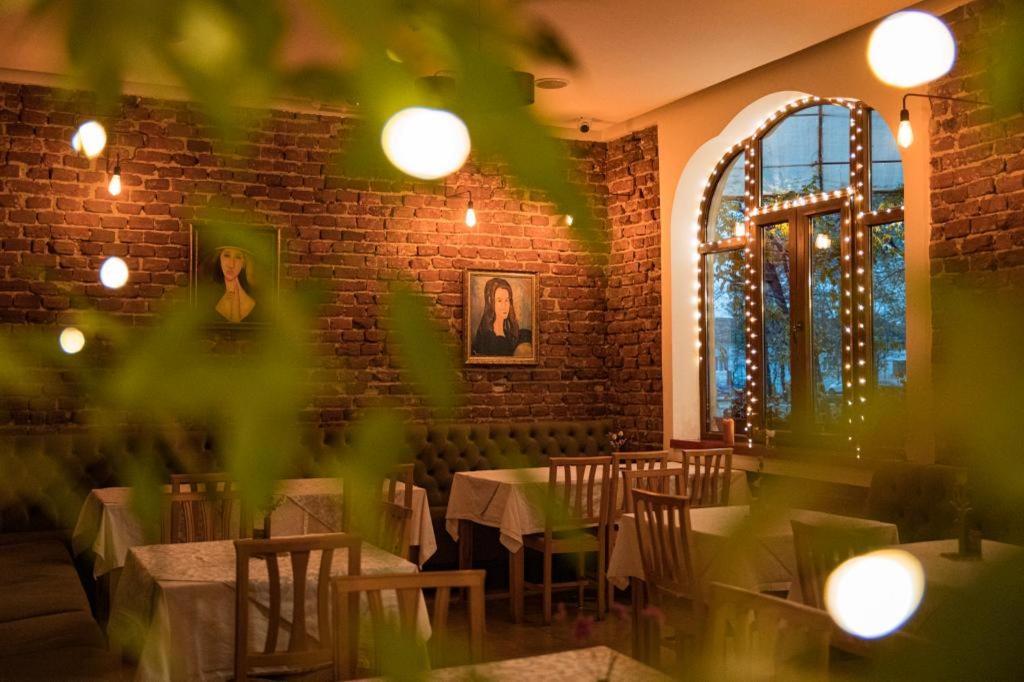 فندق Casa Del Sole ألبا يوليا المظهر الخارجي الصورة